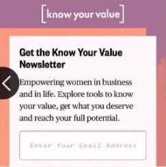 In-Tool Sign-up für bessere Lead Generierung