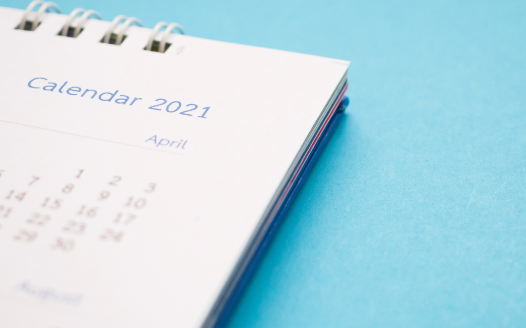 A New Era: 365 Days in a Pandemic
