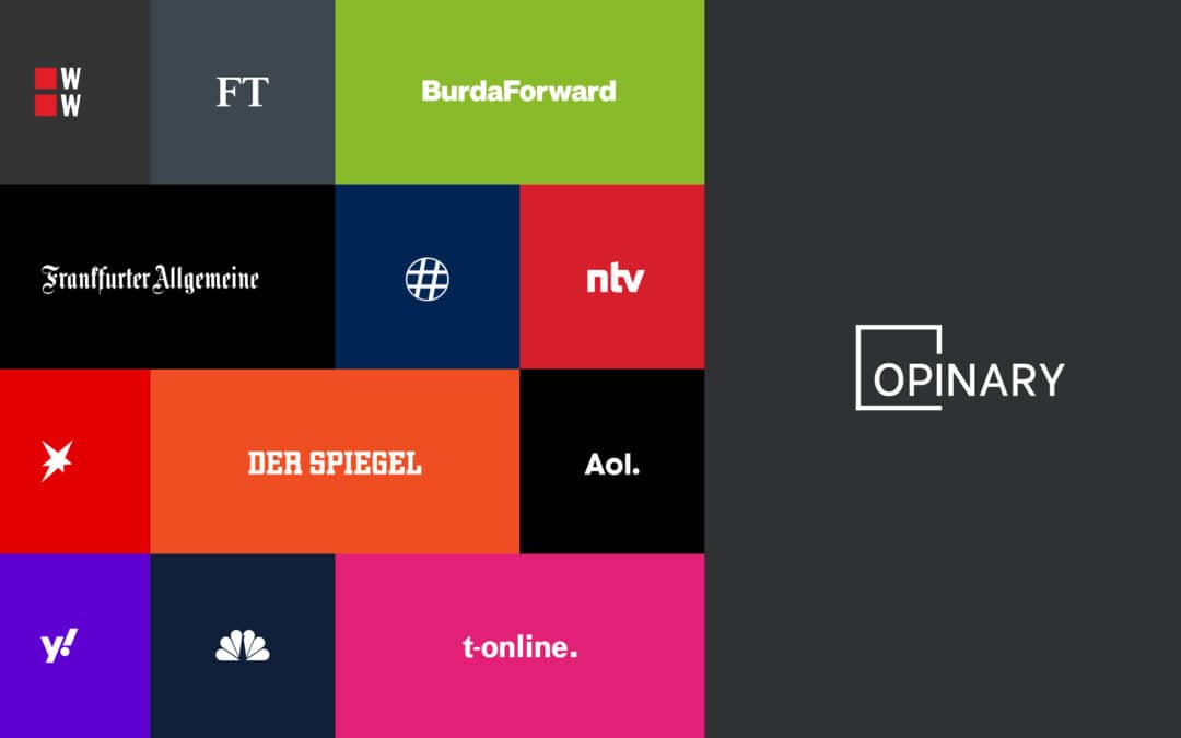 Wir haben ein Buch für unsere Verlagspartner geschrieben!