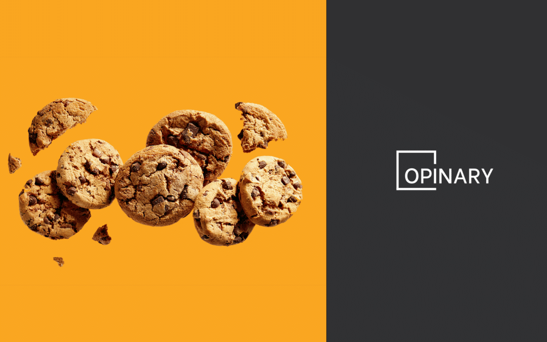 Wer macht das Rennen nach dem Cookie? – Teil 3